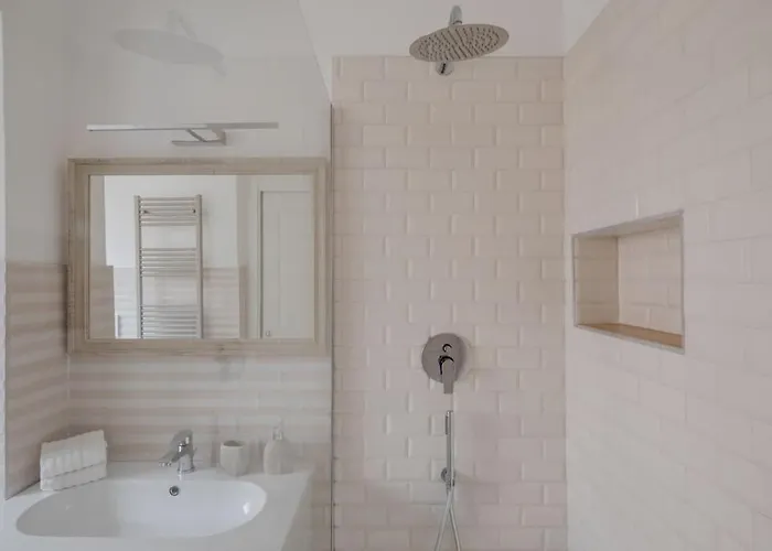The Break Appartement Rome