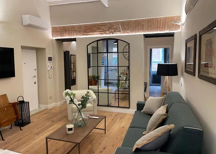 The Break Appartement