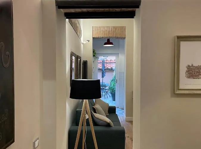 The Break Appartement *