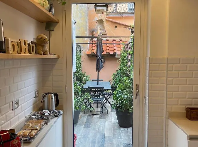 The Break Appartement *