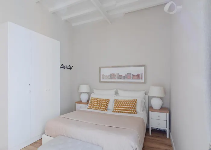 Appartement The Break Rome