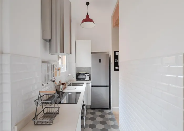 Appartement The Break Rome