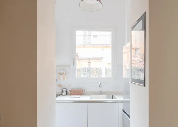 The Break Appartement