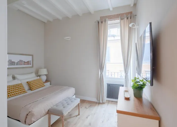 The Break Appartement *