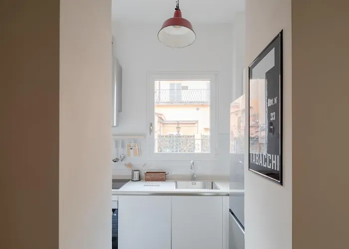 Appartement The Break Rome