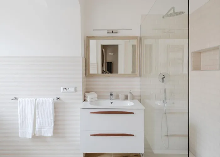 The Break Appartement