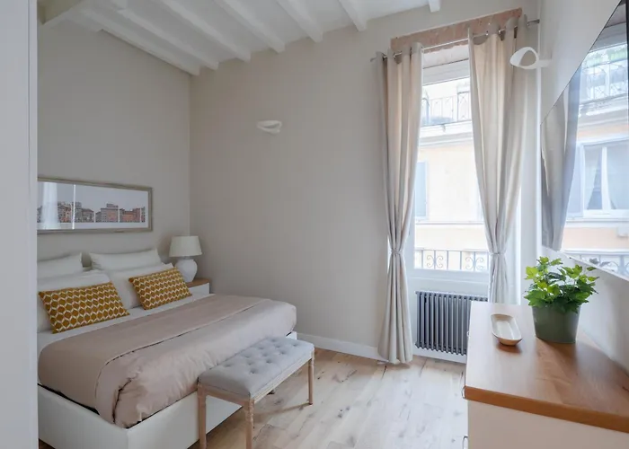 The Break Appartement *
