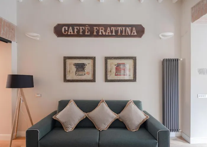 Appartement The Break Rome