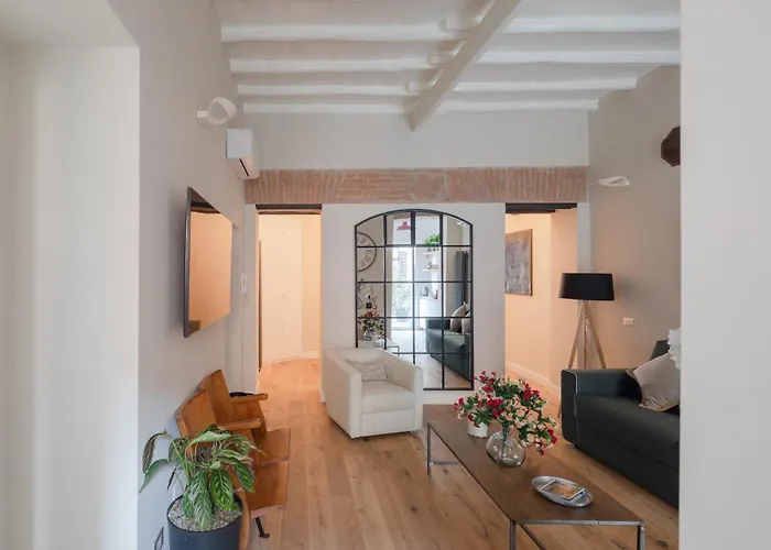 Appartement The Break *