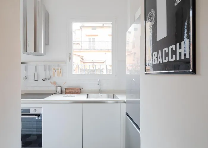 Appartement The Break